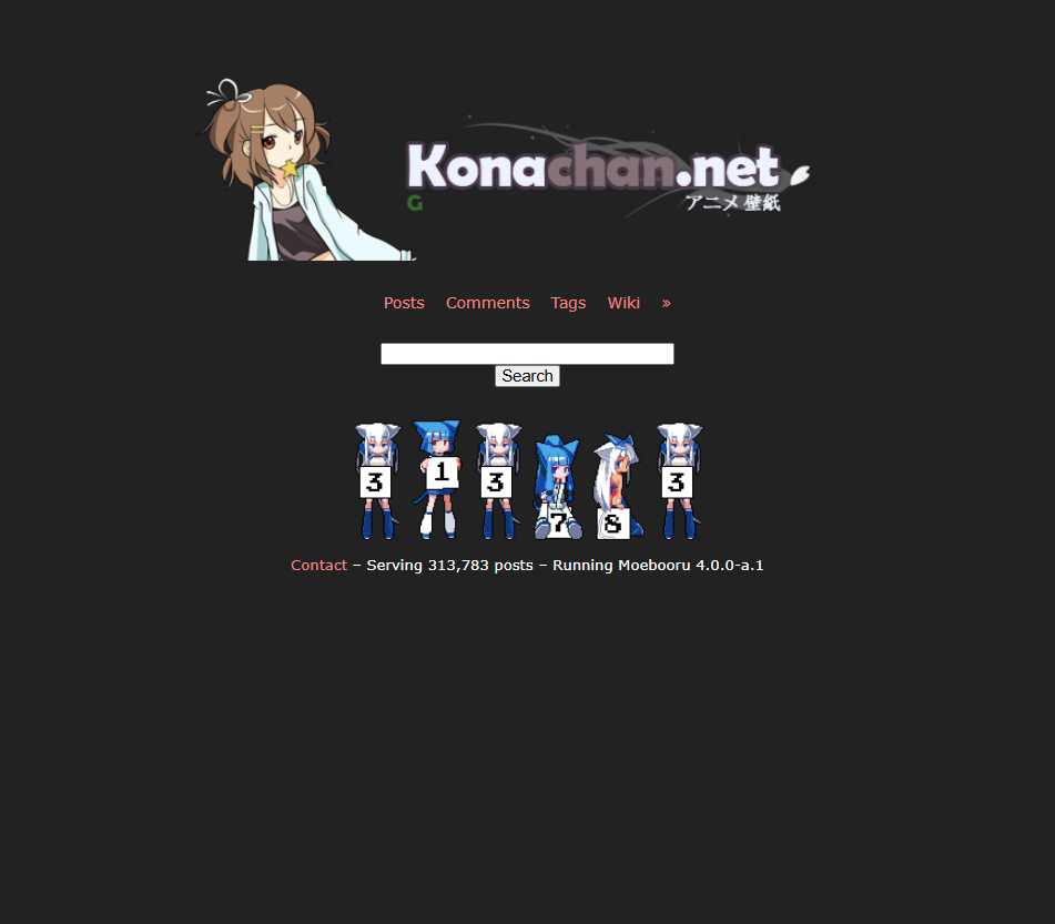 KonaChan